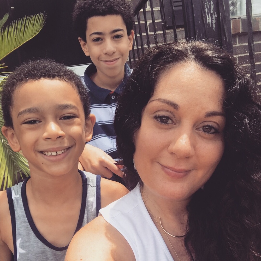 Meet your Posher, Lori